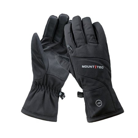 MOUNT TEC Mount Tec Night Stalker LED Glove MT60101